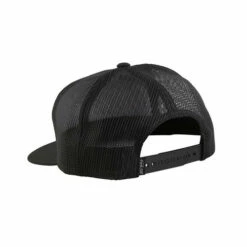 DARK SEAS TRIDENTS TRUCKER -surf sale shop 321000225 BLK 2 90779.1672252961