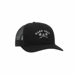 DARK SEAS MURRE HAT -surf sale shop 321000300 BLK 1 1 84163.1672252867