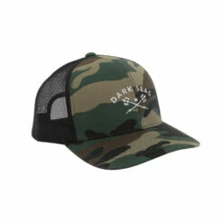 DARK SEAS MURRE HAT -surf sale shop 321000300 CAM 1 12506.1672252865