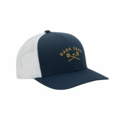 DARK SEAS MURRE HAT -surf sale shop 321000300 NVY 1 05947.1672252866