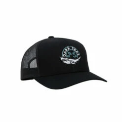 DARK SEAS SPECIES HAT -surf sale shop 321000361 BLK 1 33751.1672252917