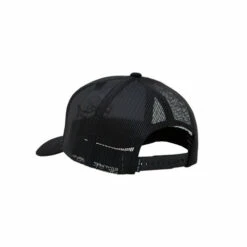 DARK SEAS SPECIES HAT -surf sale shop 321000361 BLK 2 38736.1672252916