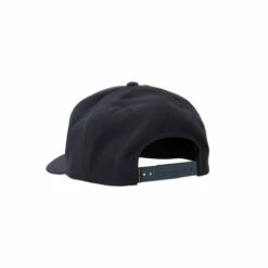 DARK SEAS HEADMASTER SNAPBACK -surf sale shop 321000375 NVY 2 47571.1675878871
