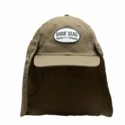 DARK SEAS SOLAR HAT (321000418)