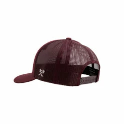 DARK SEAS WILSHIRE HAT (EX) -surf sale shop 321000459 MAR 3 24742.1690122114