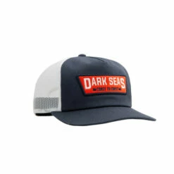 DARK SEAS STRIKE HAT(EX) -surf sale shop 321000463 NVWH 1 48250.1690122010