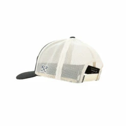 DARK SEAS BLUE COLLAR HAT (EX) -surf sale shop 321000474 BWT 2 60022.1690121614