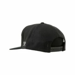DARK SEAS GOTHIC HAT (EX) -surf sale shop 321000476 BLK 2 58760.1690121724