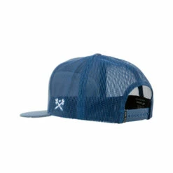 DARK SEAS GOTHIC HAT (EX) -surf sale shop 321000476 BLU 2 27023.1690121725