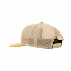 DARK SEAS SEMAPHORE HAT (EX) -surf sale shop 321000477 GLD 2 39987.1690121975