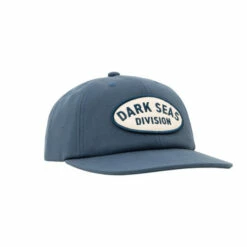 DARK SEAS HOMESTEAD HAT (EX) -surf sale shop 321000482 NVY 1 05947.1690121737