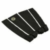 Octopus Mikey February 4-Piece Corduroy Grip Black