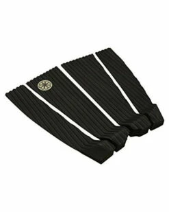 Octopus Mikey February 4-Piece Corduroy Grip Black