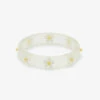 PURA VIDA DAISY RESIN RING (36392)