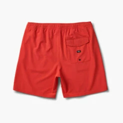 REEF JACKSON ELASTIC WAIST (3FMWH0225) -surf sale shop 3FMWH0225HIBIS BACK 28936.1659651245