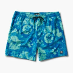 REEF BOB E WAIST SHORT (3FMWH0324) -surf sale shop 3FMWH0324LAPIS FRONT 1100x 66889.1659726923