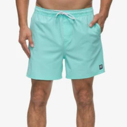 REEF MARZO E/W WOVEN SHORT (3FMWH0429)