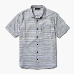 REEF MANNY WORK SHIRT (3FMWS0327)