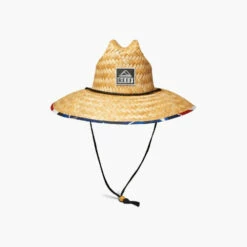 REEF BREAKWATER HAT (3FXWC0158)