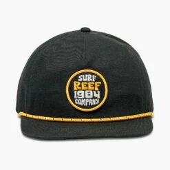 REEF OS HENDERSON FLAT BILL HAT (3FXWC0269)