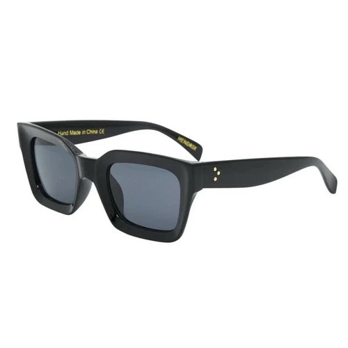I-SEA WOMEN'S SUNGLASSES - HENDRIX (BLACK/SMOKE POLARIZED)(SW) 3 I-SEA WOMEN'S SUNGLASSES - HENDRIX (BLACK/SMOKE POLARIZED)(SW) - Image 3