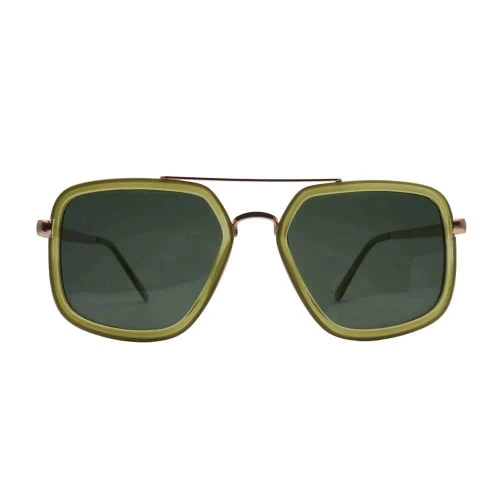 I-SEA Women's Sunglasses - Cruz (AVOCADO/GREEN POLARIZED) 1 I-SEA Women's Sunglasses - Cruz (AVOCADO/GREEN POLARIZED)