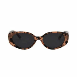 I-SEA Women's Sunglasses - Marley (BLONDE TORT/SMOKE)