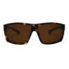 I-SEA Men's Sunglasses - Ship Wrecks (TORT/BROWN POLARIZED)