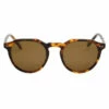 I-SEA Men's Sunglasses - Watty (TORT/BROWN POLARIZED)