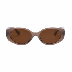 I-SEA Women's Sunglasses - Marley (DUSTY ROSE/BROWN POLARIZED)