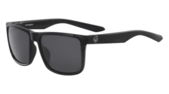 DRAGON MERIDIEN LL POLAR SUNGLASSES (5717-001)