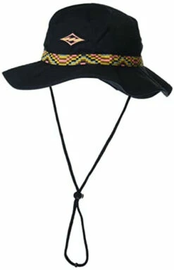 Billabong Men's Big John Safari Hat