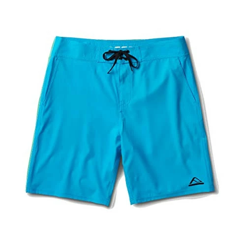 REEF MENS 17" OUTSEAM BOARDSHORT 1 REEF MENS 17" OUTSEAM BOARDSHORT