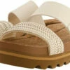 REEF WOMENS CUSHION VISTA HI SANDAL (CI8095)