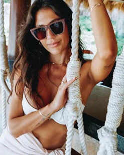 I-SEA WOMEN'S SUNGLASSES - AVA (DUSTY ROSE/BROWN POLARIZED) 8 I-SEA WOMEN'S SUNGLASSES - AVA (DUSTY ROSE/BROWN POLARIZED) -surf sale shop 51 ZeQsmu6L 73717.1676930602