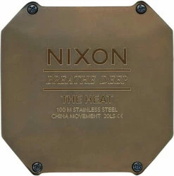 NIXON HEAT WATCH (A1320 1085-00) -surf sale shop 51p0n17FCyL. AC UY879 31360.1668628078