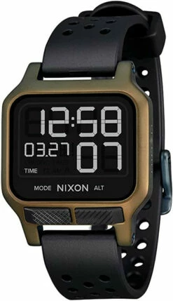 NIXON HEAT WATCH (A1320 1085-00)