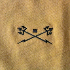 DARK SEAS GO-TO PIGMENT T-SHIRT -surf sale shop 5M3A2378 97006.1672252801