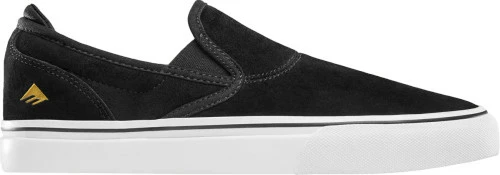 EMERICA WINO G6 SLIP-ON SHOES (6101000111) 1 EMERICA WINO G6 SLIP-ON SHOES (6101000111)