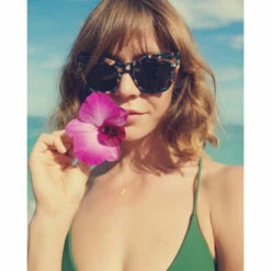 I-SEA Women's Sunglasses - Decker (JADE/SMOKE POLARIZED) -surf sale shop 61WmzDnx4ZL 88999.1677016032