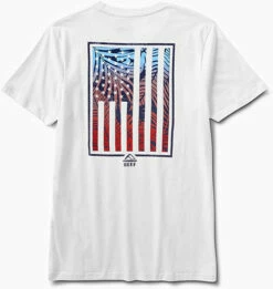 Reef Mens Graphic Short Sleeve Tee -surf sale shop 71IkOXTlq7L. AC SX679. SX. UX. SY. UY 41897.1667499445