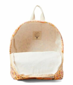 BILLABONG WOMEN'S MAMA MINI CANVAS BACKPACK(sellware) -surf sale shop 71SBpihbfOL 74042.1676927971