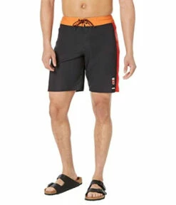 Billabong Simpsons Duff D Bah Pro 19" Boardshorts