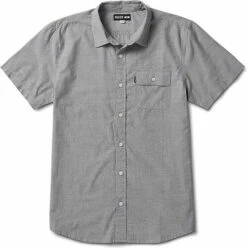 REEF CONNOLY LS WOVEN (3FMWL0317)