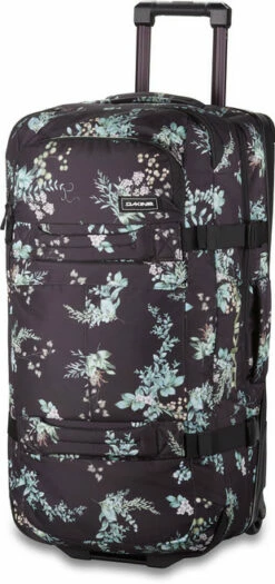 DAKINE SPLIT ROLLER (Solstice Floral, 85L)(SW)