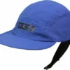 FCS ESSENTIAL SURF CAP MEDIUM HAT(AESC-01-HBL-MD)