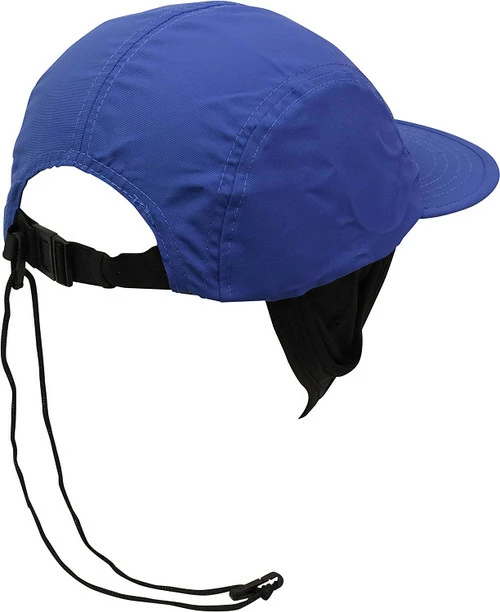 FCS ESSENTIAL SURF CAP MEDIUM HAT(AESC-01-HBL-MD) 2 FCS ESSENTIAL SURF CAP MEDIUM HAT(AESC-01-HBL-MD) - Image 2
