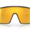 OAKLEY SUTRO PRIZM SUNGLASSES (94060537)