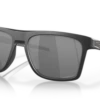 OAKLEY LEFFINGWELL POLAR SUNGLASSES (91000457)