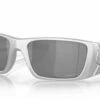 OAKLEY FUEL CELL SUNGLASSES(9096M660)